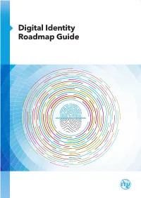Digital Identity Roadmap Guide