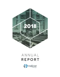 Nalcor Energy