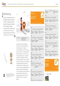 Sonamarg Travel Guide - Page 1