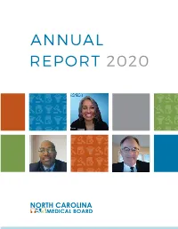 2020 Annual Report