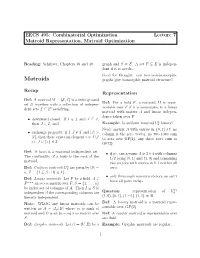 Matroids Graphs Give Isomorphic Matroid Structure?