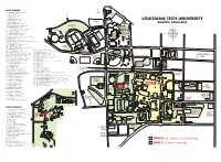 Parking Zone Map Color