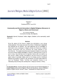 Downloaded from Brill.Com10/08/2021 06:45:45AM Via Free Access 2 of 37