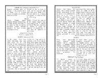 PREFACE for the Dead GRADUAL: 4 Esdras 2:34-35; Ps.111.7