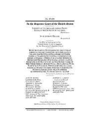 An Amicus Brief