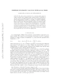 Arxiv:1508.05984V2