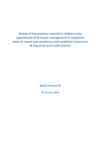 Gayed-Report.Pdf