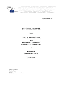 Summary Report