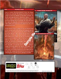 Battletech Jihad: Final Reckoning