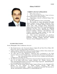 Elkhan NURIYEV