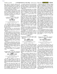 Extensions of Remarks E1301 HON. TED LIEU HON. CHARLES W