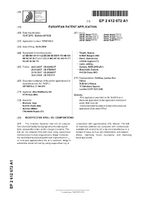 Bioeffective Krill Oil Compositions