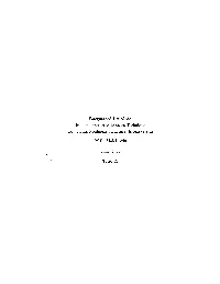 Safeguarded Use of the Implicit Restarted Lanczos Technique for Solving Nonlinear Structural Eigensystems MR Abdel-Aziz June