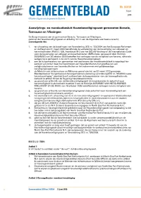 Authentieke Versie (PDF)