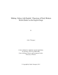 SUBMISSION RE-EDIT Caitlin Thompson Dissertation 2019