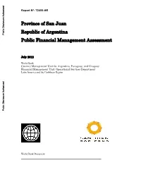 World Bank Document