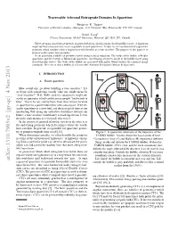 Arxiv:1310.7985V2 [Gr-Qc] 4 Nov 2013