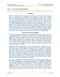Donlin Gold Project, Final Environmental Impact Statement