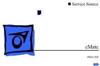Service Source K