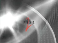 About Internet2