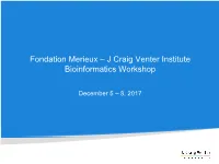 Bioinformatics Resource Centers Systems Biology (Brcs) Centers