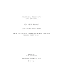 Economic Research Service