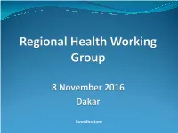 Kebbi Csm Outbreak Update at Week 10