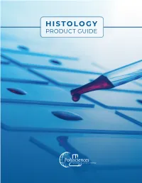 Histology Guide