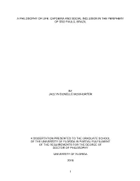 University of Florida Thesis Or Dissertation Formatting