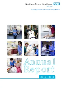Annual Report 2010-2011