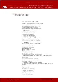 Contenidocontenido