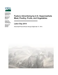 Labor Day 2014 Report (Pdf)