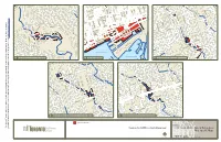 Map 11 Special Policy Areas