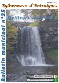 Janvier 2021