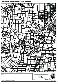 Mitchell Planning Scheme