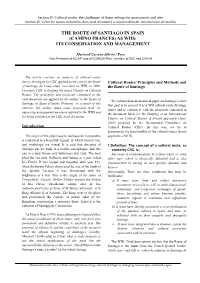 An Approach for Defining, Assessment and Documentation
