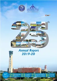 Annual Report 2019-20