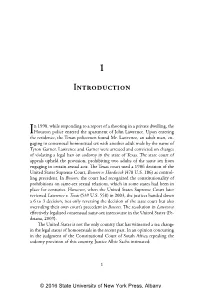 Introduction