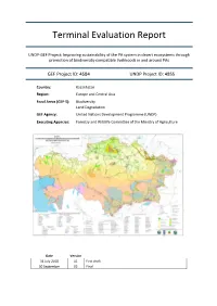 PIMS 4855 TE REPORT.Pdf