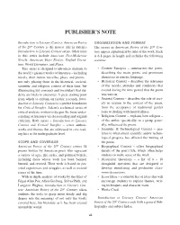Sample Pages