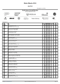 List & Label Report