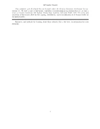 AC Motor Theory This Worksheet and All Related Files Are Licensed