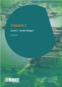 Fa-File-Pdf Level 5 Small Villages.Pdf 2.82 MB