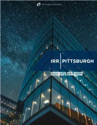 Irr Pittsburgh