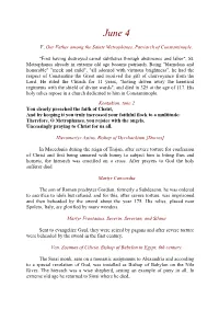 Bulgakov Handbook