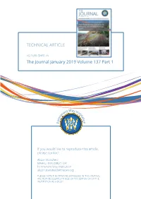Network Rail Track Engineering Conference