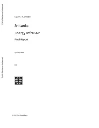 Sri-Lanka-Energy-Infrastructure-Sector-Assessment-Program-Executive-Summary.Pdf