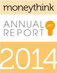 Annual Report