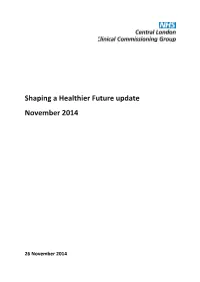 APPENDIX SAHF a , Item 7. PDF 563 KB