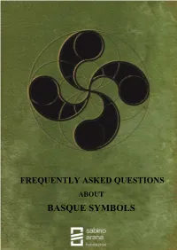 Basque Symbols